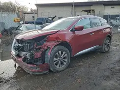 5N1AZ2MG5GN142270 2016 NISSAN MURANO
