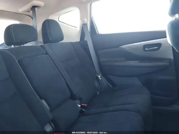 5N1AZ2MG5GN142494 2016 NISSAN MURANO - Image 8