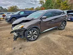 5N1AZ2MG5GN142883 2016 NISSAN MURANO