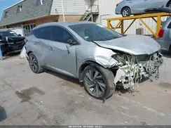 5N1AZ2MG5GN143211 2016 NISSAN MURANO