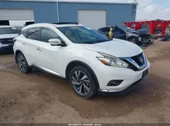 5N1AZ2MG5GN144441 2016 NISSAN MURANO