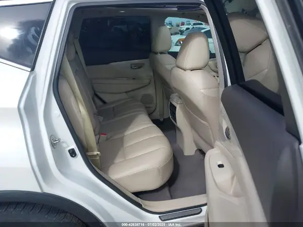 5N1AZ2MG5GN144441 2016 NISSAN MURANO - Image 8