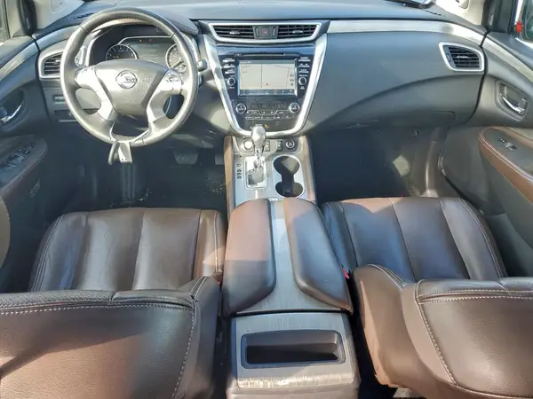 5N1AZ2MG5GN144620 2016 NISSAN MURANO - Image 8