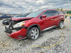 5N1AZ2MG5GN145735 2016 NISSAN MURANO