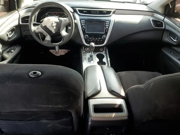 5N1AZ2MG5GN146996 2016 NISSAN MURANO - Image 8