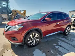 5N1AZ2MG5GN147825 2016 NISSAN MURANO