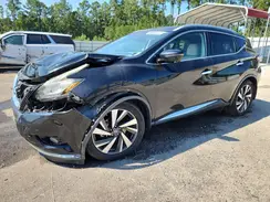 5N1AZ2MG5GN148795 2016 NISSAN MURANO