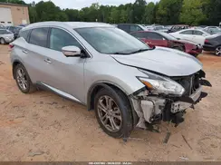 5N1AZ2MG5GN150529 2016 NISSAN MURANO