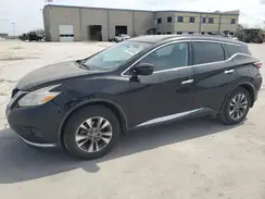 5N1AZ2MG5GN150577 2016 NISSAN MURANO