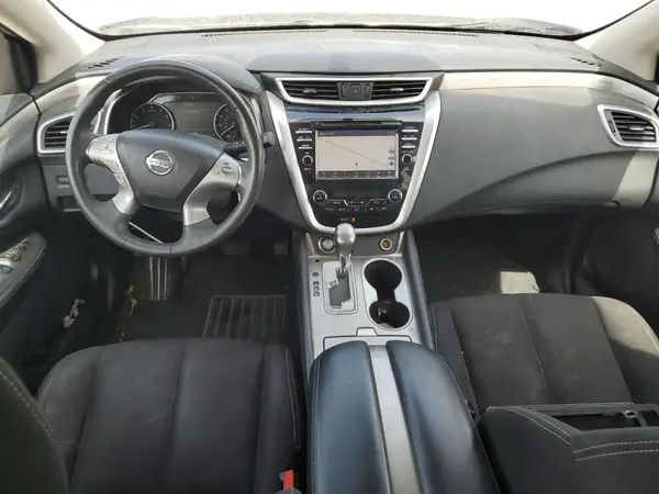 5N1AZ2MG5GN150577 2016 NISSAN MURANO - Image 8