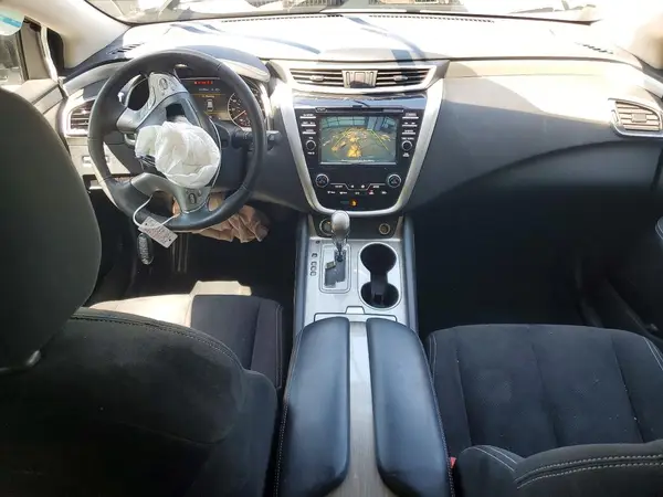 5N1AZ2MG5GN154192 2016 NISSAN MURANO - Image 8