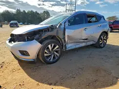 5N1AZ2MG5GN158100 2016 NISSAN MURANO