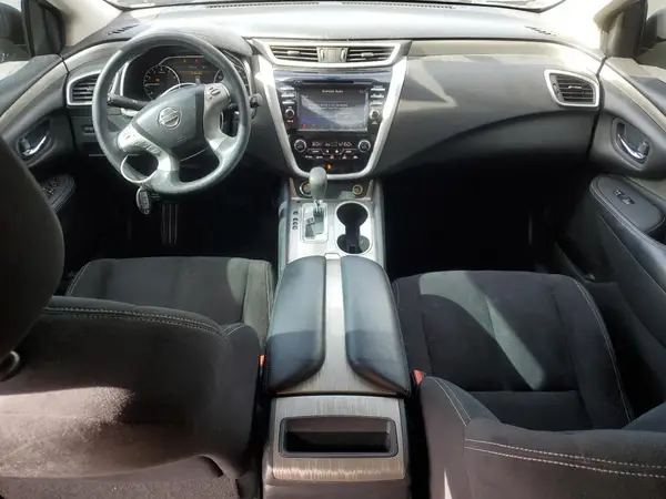 5N1AZ2MG5GN158288 2016 NISSAN MURANO - Image 8