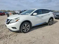 5N1AZ2MG5GN158341 2016 NISSAN MURANO