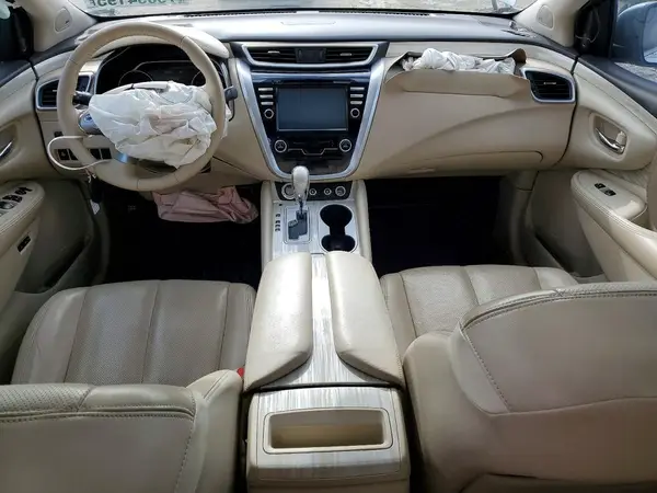 5N1AZ2MG5GN158341 2016 NISSAN MURANO - Image 8