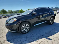 5N1AZ2MG5GN158436 2016 NISSAN MURANO
