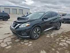 5N1AZ2MG5GN159036 2016 NISSAN MURANO