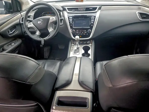 5N1AZ2MG5GN159036 2016 NISSAN MURANO - Image 8