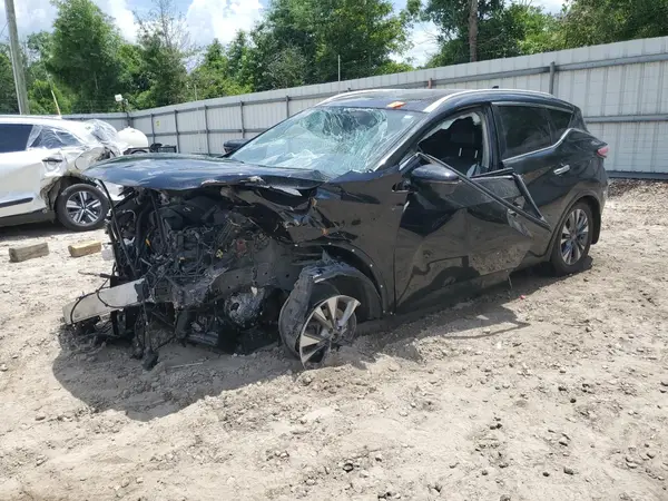 5N1AZ2MG5GN159294 2016 NISSAN MURANO - Image 1