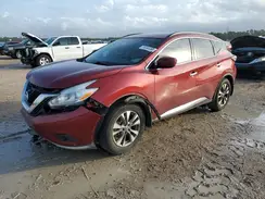 5N1AZ2MG5GN159795 2016 NISSAN MURANO