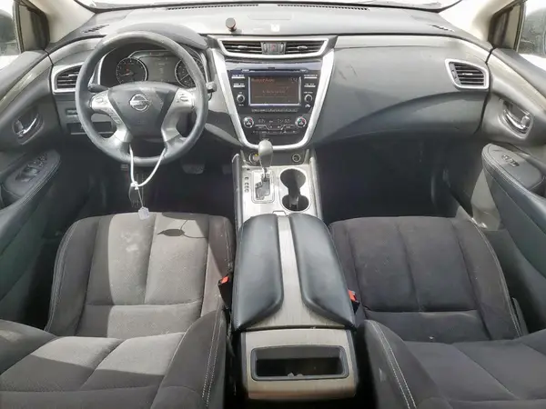5N1AZ2MG5GN160705 2016 NISSAN MURANO - Image 8