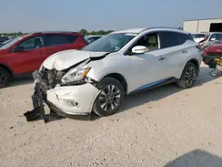5N1AZ2MG5GN162275 2016 NISSAN MURANO