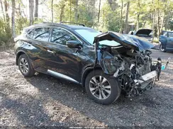 5N1AZ2MG5GN165029 2016 NISSAN MURANO