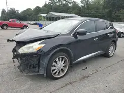 5N1AZ2MG5GN165368 2016 NISSAN MURANO