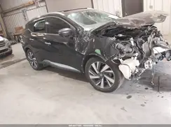 5N1AZ2MG5GN165872 2016 NISSAN MURANO