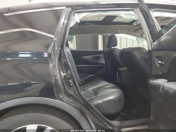 5N1AZ2MG5GN165872 2016 NISSAN MURANO - Image 8