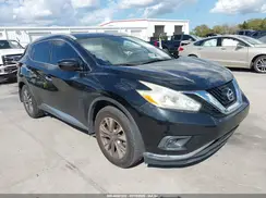 5N1AZ2MG5GN167511 2016 NISSAN MURANO