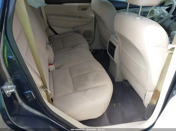 5N1AZ2MG5GN167654 2016 NISSAN MURANO - Image 8