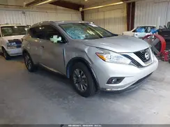 5N1AZ2MG5GN168920 2016 NISSAN MURANO