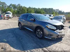 5N1AZ2MG5GN170330 2016 NISSAN MURANO