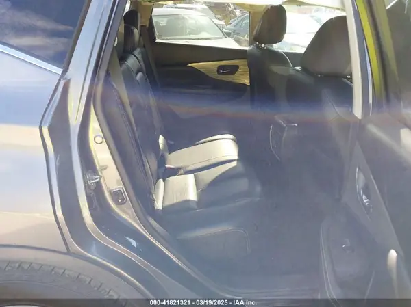 5N1AZ2MG5GN170330 2016 NISSAN MURANO - Image 8