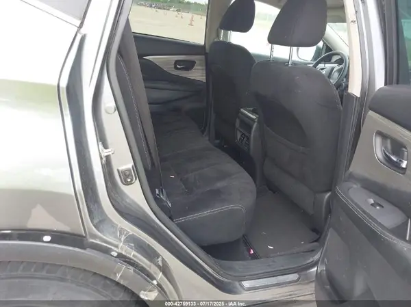 5N1AZ2MG5GN170831 2016 NISSAN MURANO - Image 8
