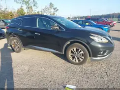 5N1AZ2MG5HN102255 2017 NISSAN MURANO