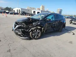 5N1AZ2MG5HN106516 2017 NISSAN MURANO