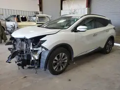 5N1AZ2MG5HN106628 2017 NISSAN MURANO