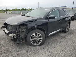 5N1AZ2MG5HN109576 2017 NISSAN MURANO