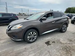 5N1AZ2MG5HN113224 2017 NISSAN MURANO
