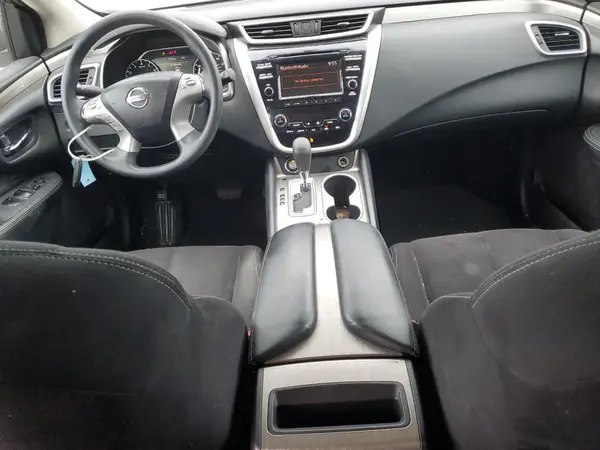 5N1AZ2MG5HN113918 2017 NISSAN MURANO - Image 8