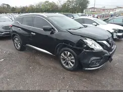 5N1AZ2MG5HN114146 2017 NISSAN MURANO