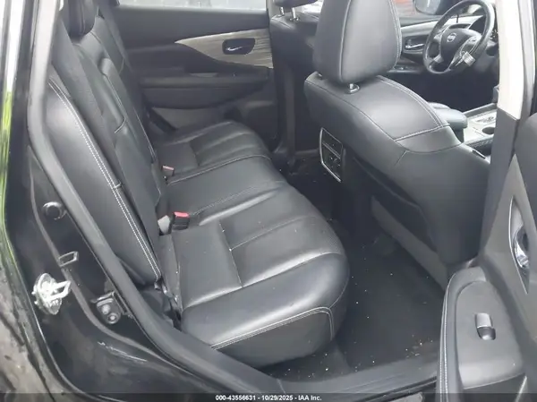 5N1AZ2MG5HN114146 2017 NISSAN MURANO - Image 8