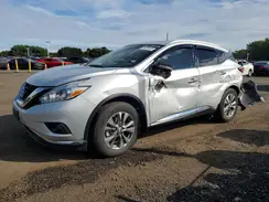 5N1AZ2MG5HN114471 2017 NISSAN MURANO