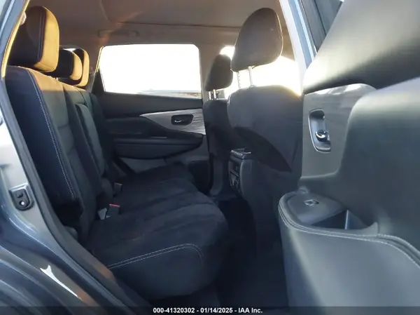 5N1AZ2MG5HN114910 2017 NISSAN MURANO - Image 8