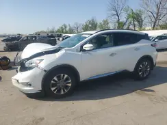 5N1AZ2MG5HN115247 2017 NISSAN MURANO