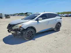5N1AZ2MG5HN116365 2017 NISSAN MURANO