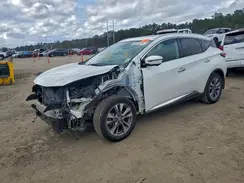 5N1AZ2MG5HN119637 2017 NISSAN MURANO