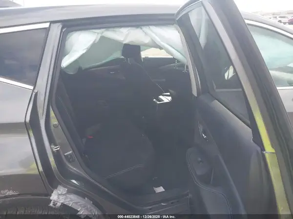 5N1AZ2MG5HN125020 2017 NISSAN MURANO - Image 8